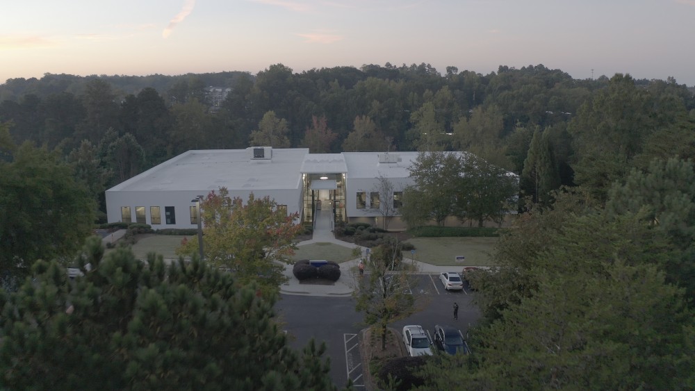 ASHRAE Smart Building
