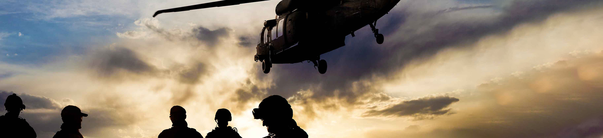 Military operations