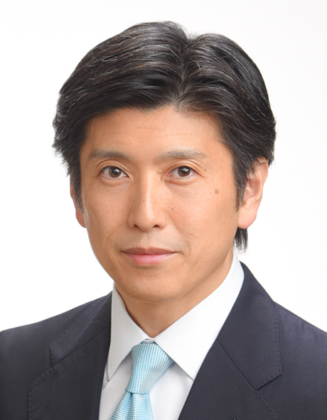 Picture of Akitoshi Hattori