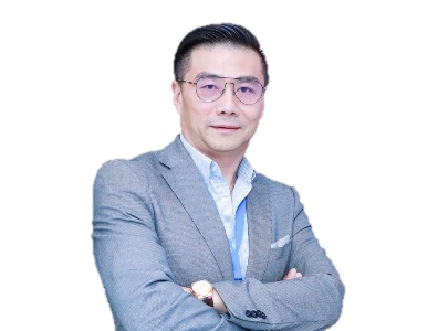 Alex Lu