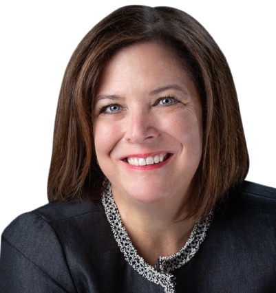 Christine Barr