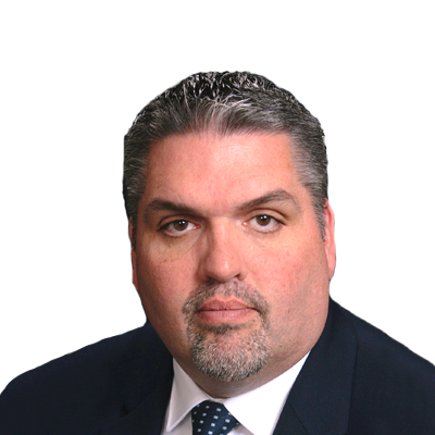 Dan Mosley