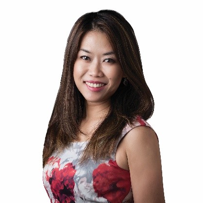 Esther Quah