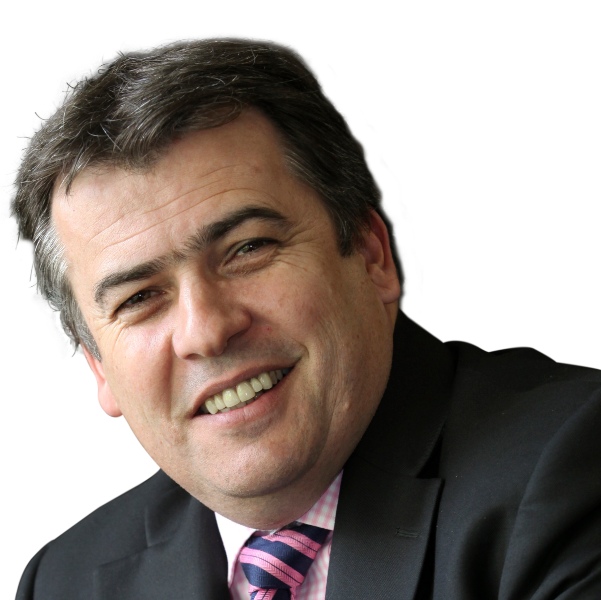 Gavin Douglas