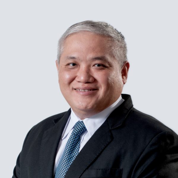 Henrick Choo