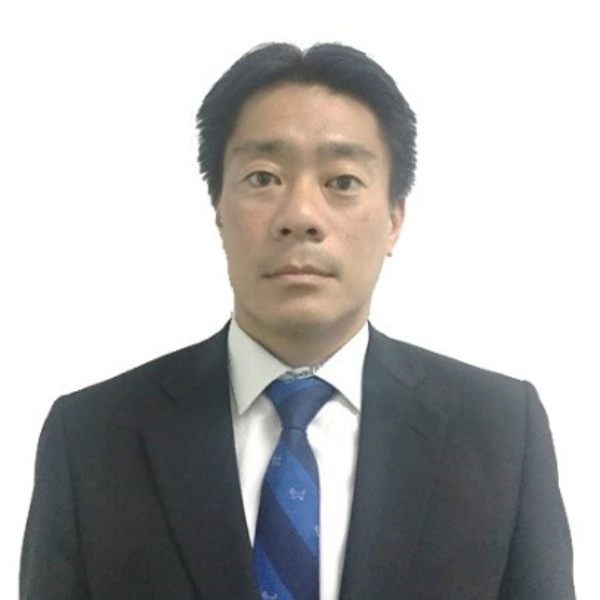 Hideki Tachi