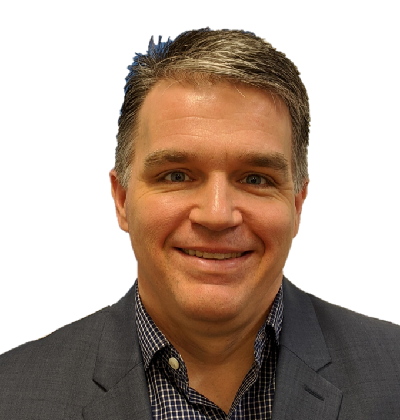 Kevin Eldreth