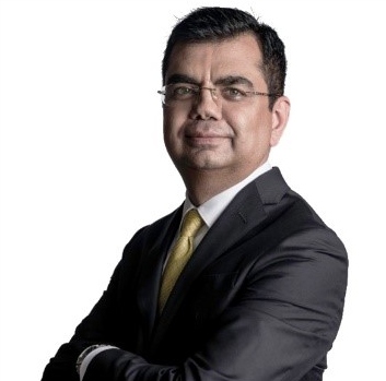 Kiran Bhagwanani