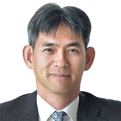 Nick Wakai