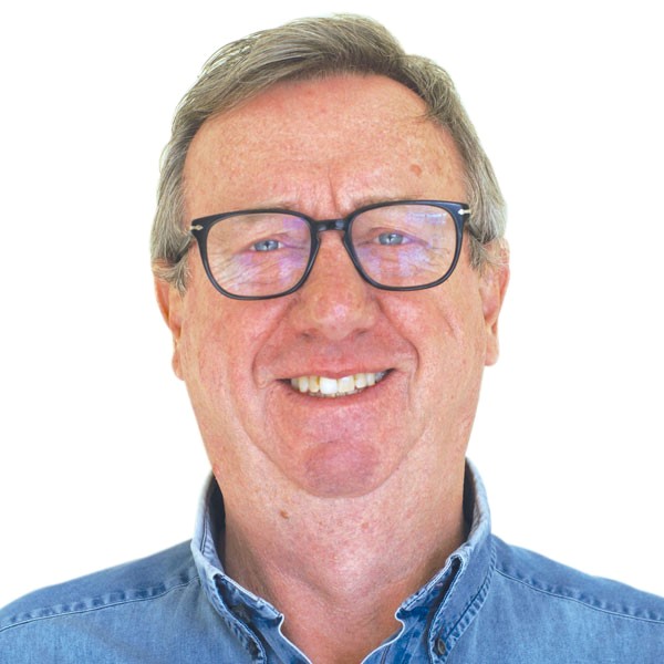 Rory Scott