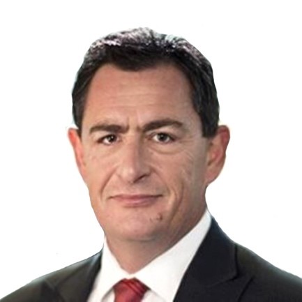 Simon Gillespie