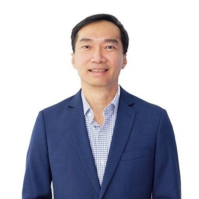 Sutas Kongdumrongkiat