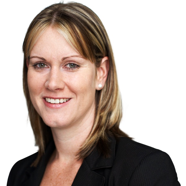 Tania Balcombe