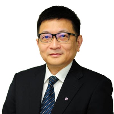Zhang JianMing