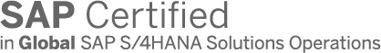 SAP Certified Global AP S4H SO scrn R