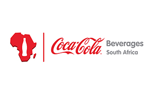 Coca-Cola Beverages South Africa logo