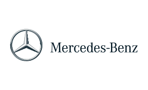 Mercedes-Benz logo