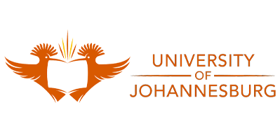 University of Johannesburg logo