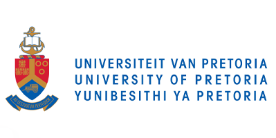 University of Pretoria logo