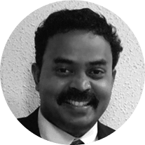 Deepan Pandiyan