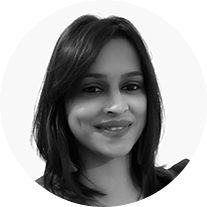 Manshi Ghelani