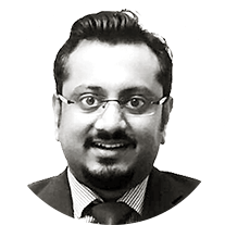Sumit Sambhi