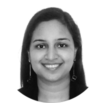 Vaishali Jain