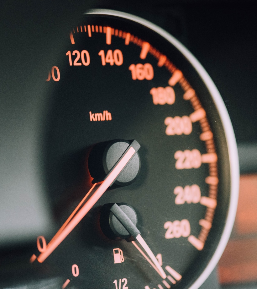 Speedometer