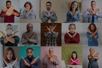 Women from all ethnic groups