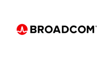 Broadcom logo