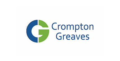 Crompton Greaves logo