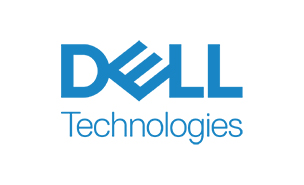 Dell Technologies logo