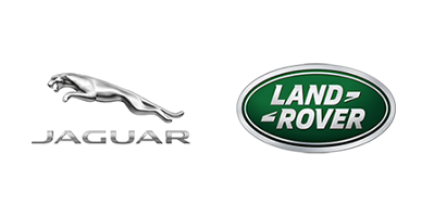 Jaguar Land Rover logo