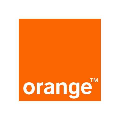 Orange logo