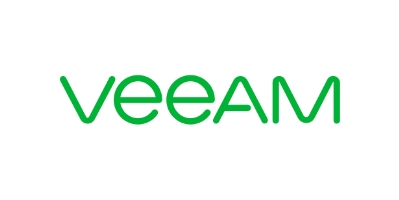 Veeam logo