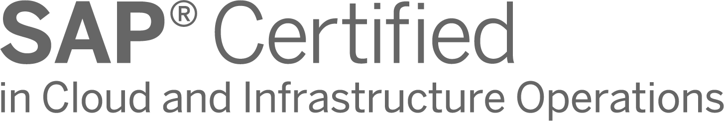 SAP certification
