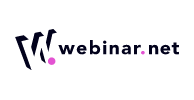 Webinar.net logo