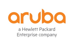 Aruba logo