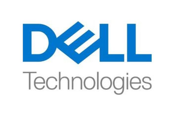 Dell Technologies logo