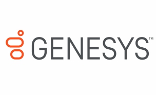 Genesys logo