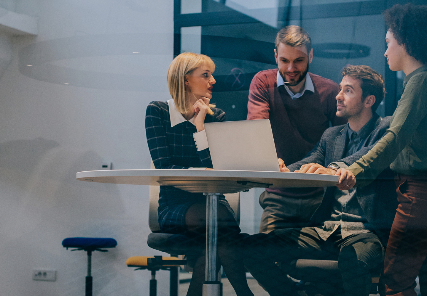 12 ways to help your IR and PR teams work as one 1440x1000