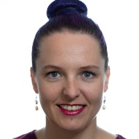 Alenka Caserman