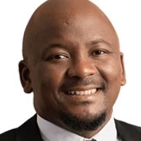 Andy Dikobo