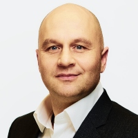 Damian Skendrovic