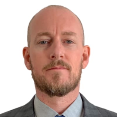 Gareth Watters