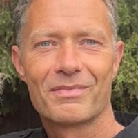 Gary Dawkin