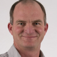Grant Donald