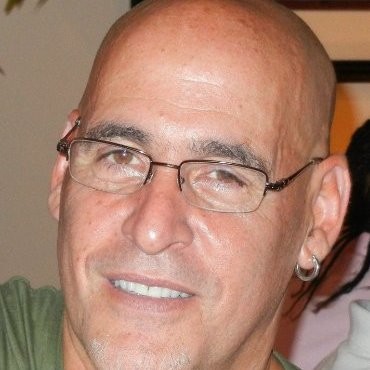 Jay Graboff
