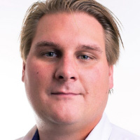 Jeroen van Dijk