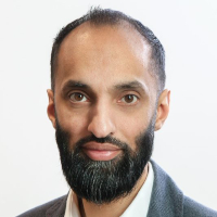Majid Ali 